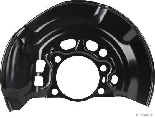 Splash Guard, brake disc